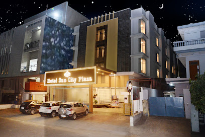 Real VIP Models Sitapura Jaipur